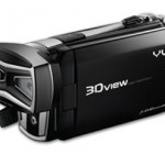 VU 3D Camera