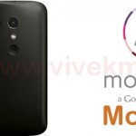 Moto G Budget Smartphone India