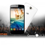 Micromax canvas Beat A114R