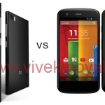 moto g vs xiaomi mi3