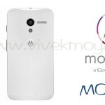 Moto X Reviews and Specification