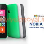 Nokia Lumia 530