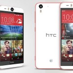 HTC Desire Eye