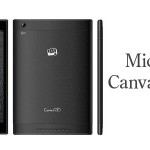 Micromax Canvas Breeze P660